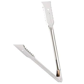 調理器具 NEIGHBORHOOD FINE TONGS Amazon.com: 304 Kitchens Tongs 11 Inch 1 Pack Premium